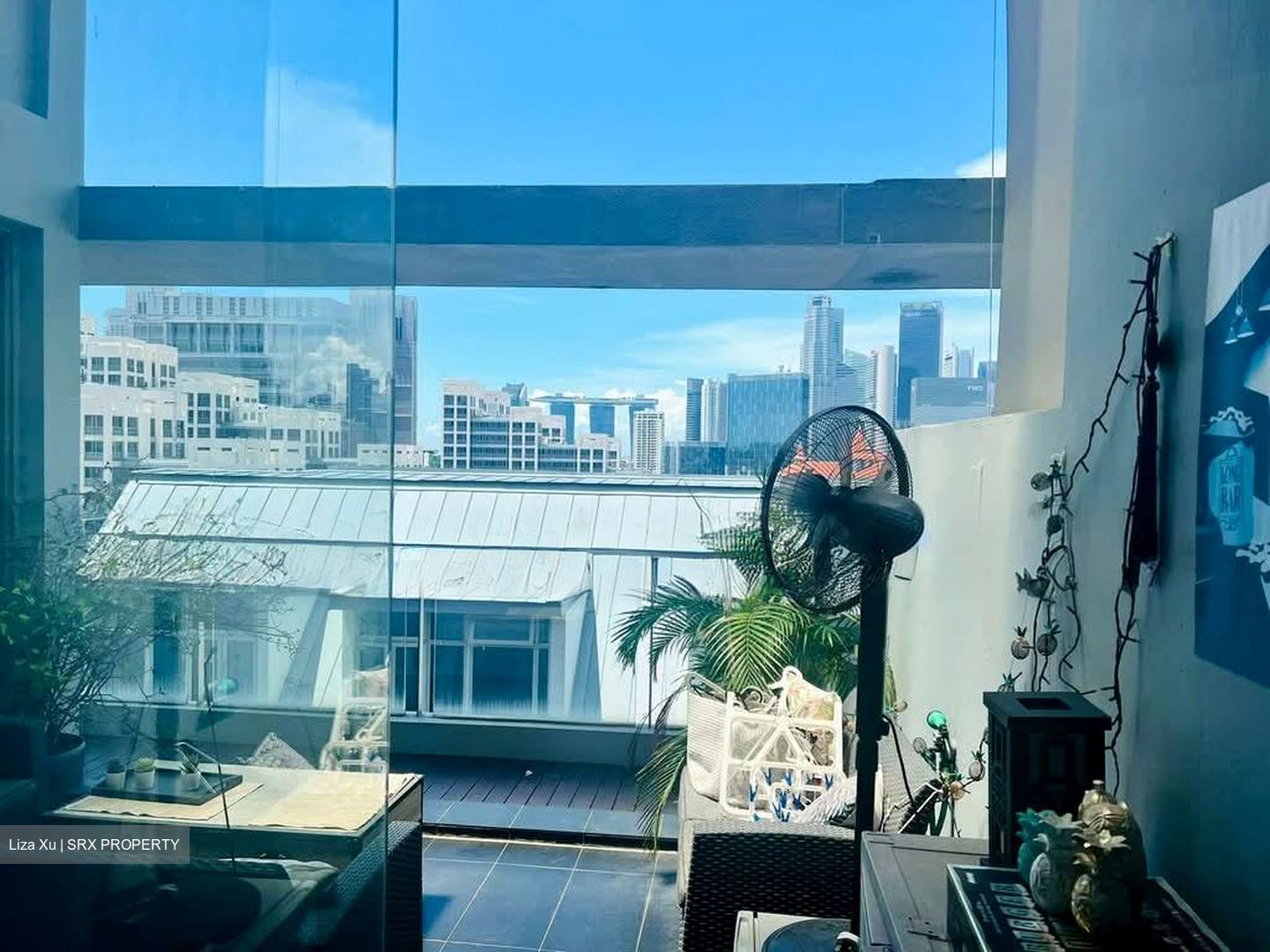 Robertson Edge (D9), Apartment #527076071